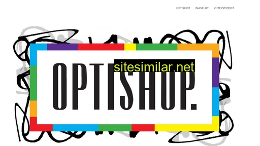 optishop.fi alternative sites
