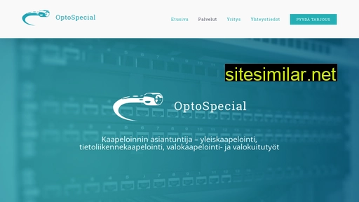 optospecial.fi alternative sites