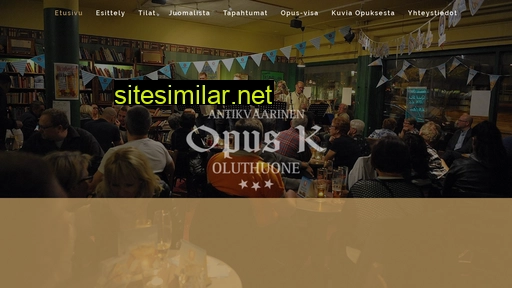 opusk.fi alternative sites