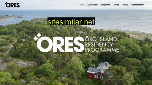 ores.fi alternative sites