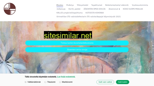 orimattilantaideyhdistys.fi alternative sites