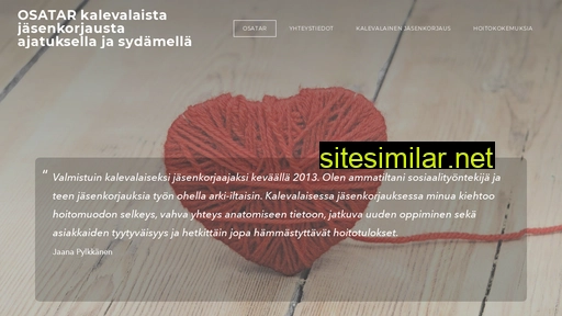 osatar.fi alternative sites