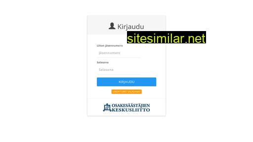 oskljasen.fi alternative sites