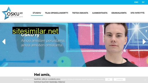 osku.fi alternative sites