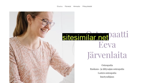 osteopaattieeva.fi alternative sites