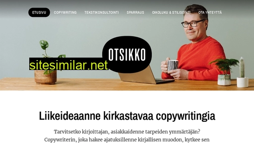otsikko.fi alternative sites