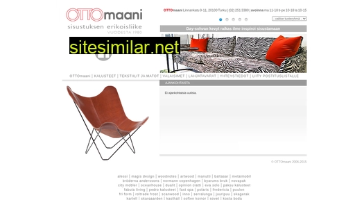 ottomaani.fi alternative sites