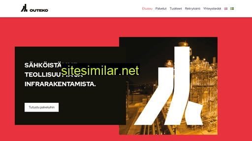 outeko.fi alternative sites