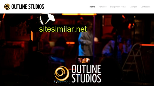 outlinestudios.fi alternative sites