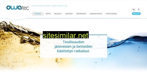 owatec.fi alternative sites