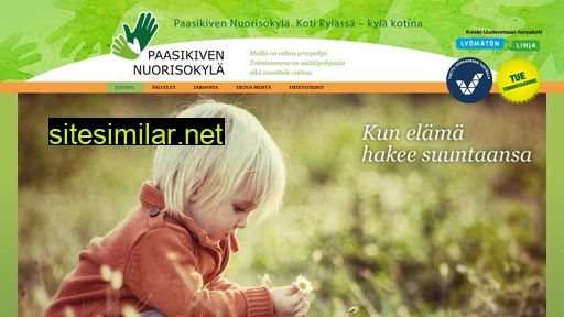 paasikivennk.fi alternative sites