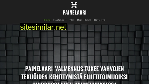 painelaari.fi alternative sites