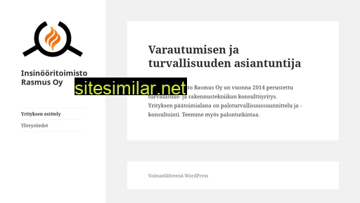 palosuunnittelu.fi alternative sites
