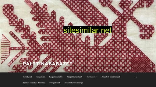 palttinababazet.fi alternative sites