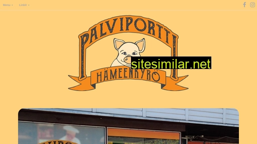 palviportti.fi alternative sites