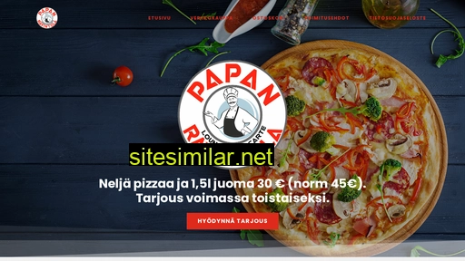 papparavintola.fi alternative sites