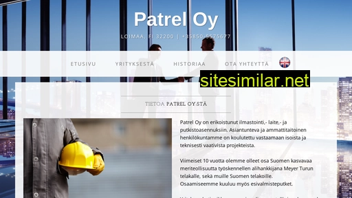 patrel.fi alternative sites