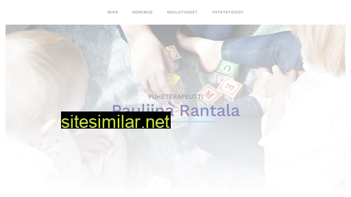 pauliinarantala.fi alternative sites