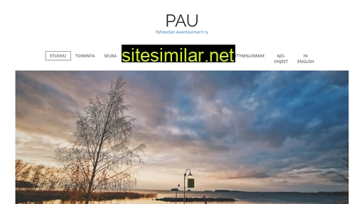 paury.fi alternative sites