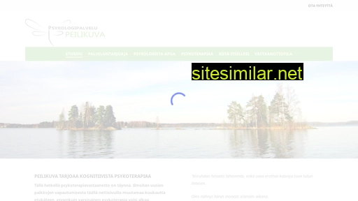 peilikuva.fi alternative sites