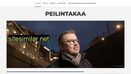 peilintakaa.fi alternative sites