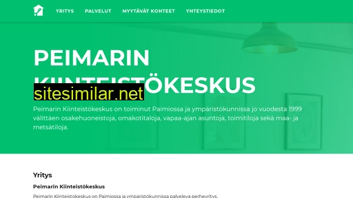 peimarin.fi alternative sites