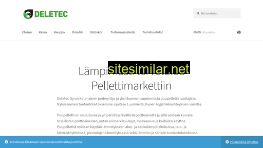 pellettimarket.fi alternative sites
