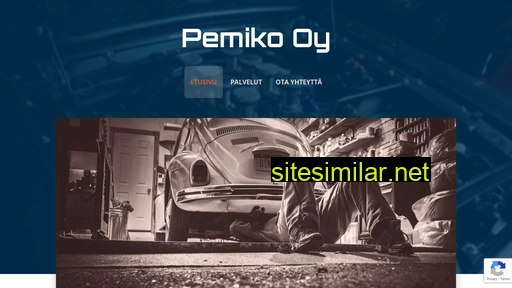 pemiko.fi alternative sites