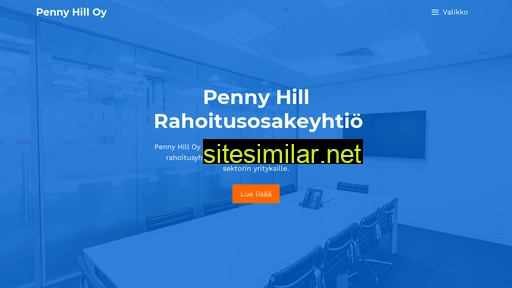 pennyhill.fi alternative sites
