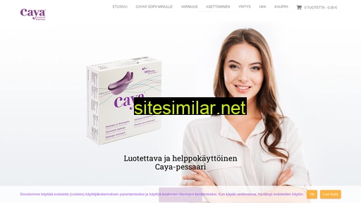 pessaari.fi alternative sites