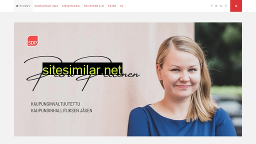 petrapeltonen.fi alternative sites