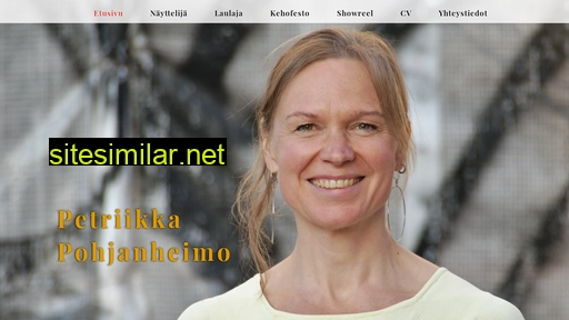 petriikka.fi alternative sites