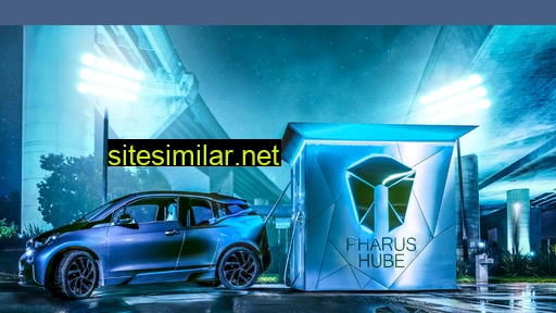 pharus.fi alternative sites