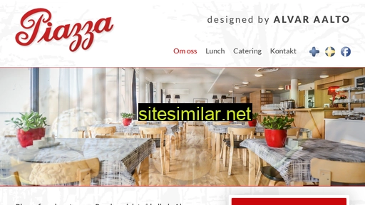 piazzafood.fi alternative sites