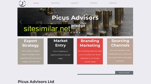 picus.fi alternative sites