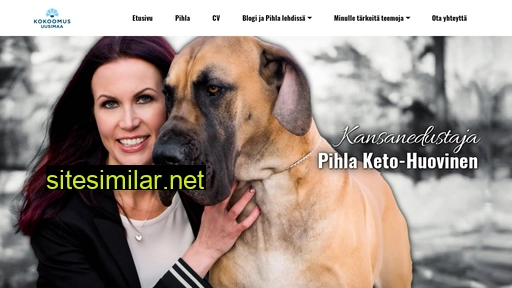 pihlaketo-huovinen.fi alternative sites