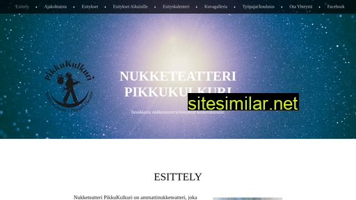 pikkukulkuri.fi alternative sites