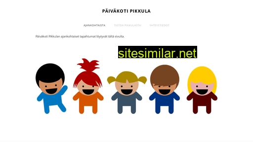 pikkula.fi alternative sites