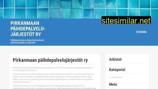 pipary.fi alternative sites
