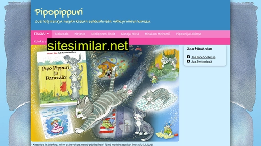Pipopippuri similar sites