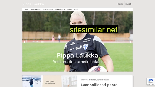 pippalaukka.fi alternative sites