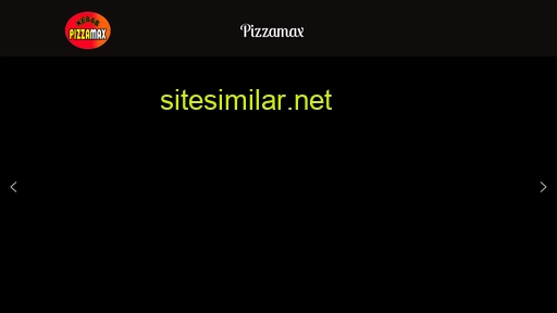 pizzamax.fi alternative sites