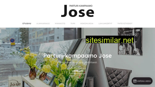 pkjose.fi alternative sites