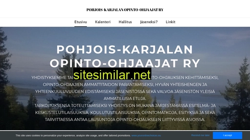 pkopot.fi alternative sites