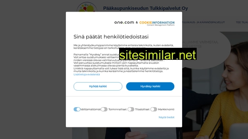 pkstulkit.fi alternative sites