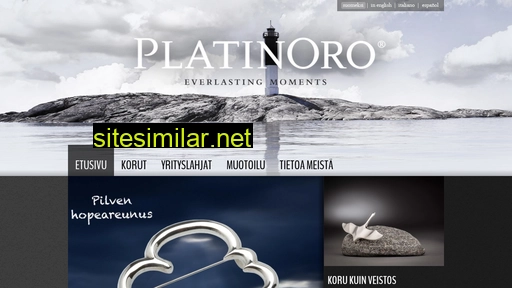 platinoro.fi alternative sites