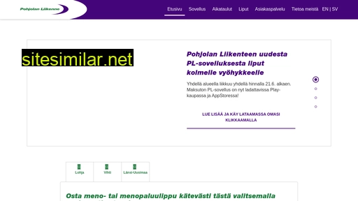 pl.fi alternative sites