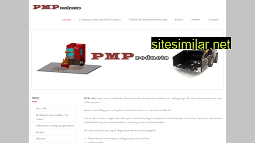 pmproducts.fi alternative sites