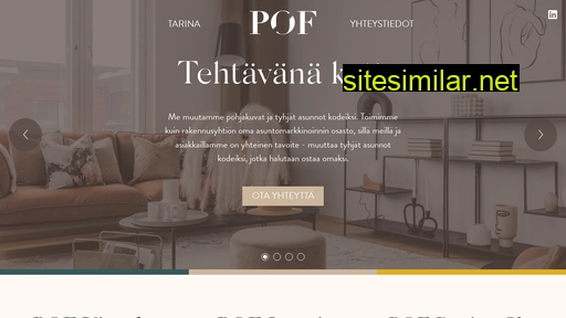 pof.fi alternative sites