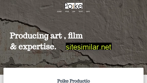 poike.fi alternative sites